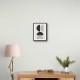 Circles and Lines #4 Wall Art Circles and Lines #4 Wall Art