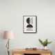 Circles and Lines #4 Wall Art Circles and Lines #4 Wall Art