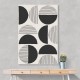 Circles and Lines #3 Wall Art Circles and Lines #3 Wall Art