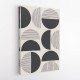 Circles and Lines #3 Wall Art Circles and Lines #3 Wall Art