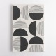 Circles and Lines #3 Wall Art Circles and Lines #3 Wall Art