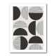 Circles and Lines #3 Wall Art Circles and Lines #3 Wall Art