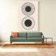 Circles! Wall Art Circles! Wall Art