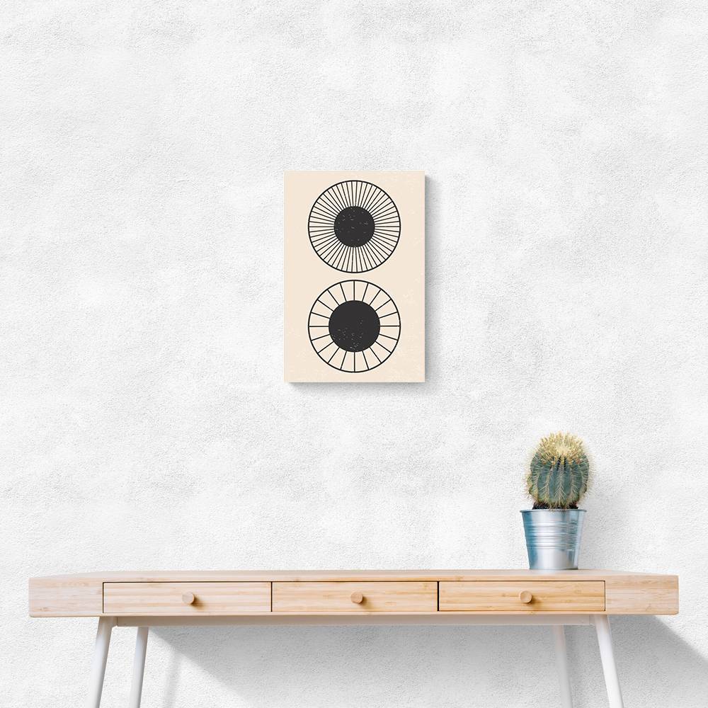 Circles! Wall Art Circles! Wall Art