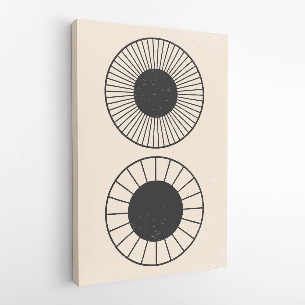 Circles! Wall Art Circles! Wall Art