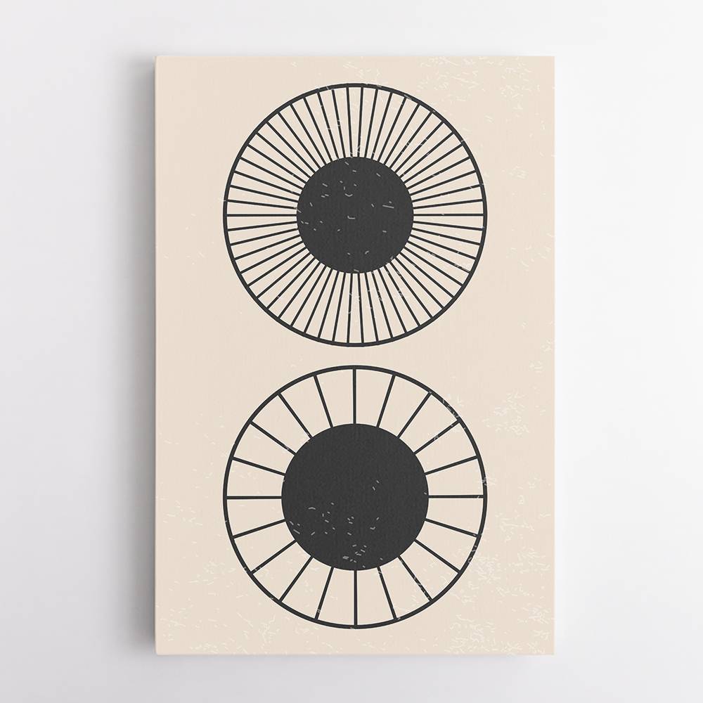 Circles! Wall Art Circles! Wall Art