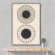 Circles! Wall Art Circles! Wall Art