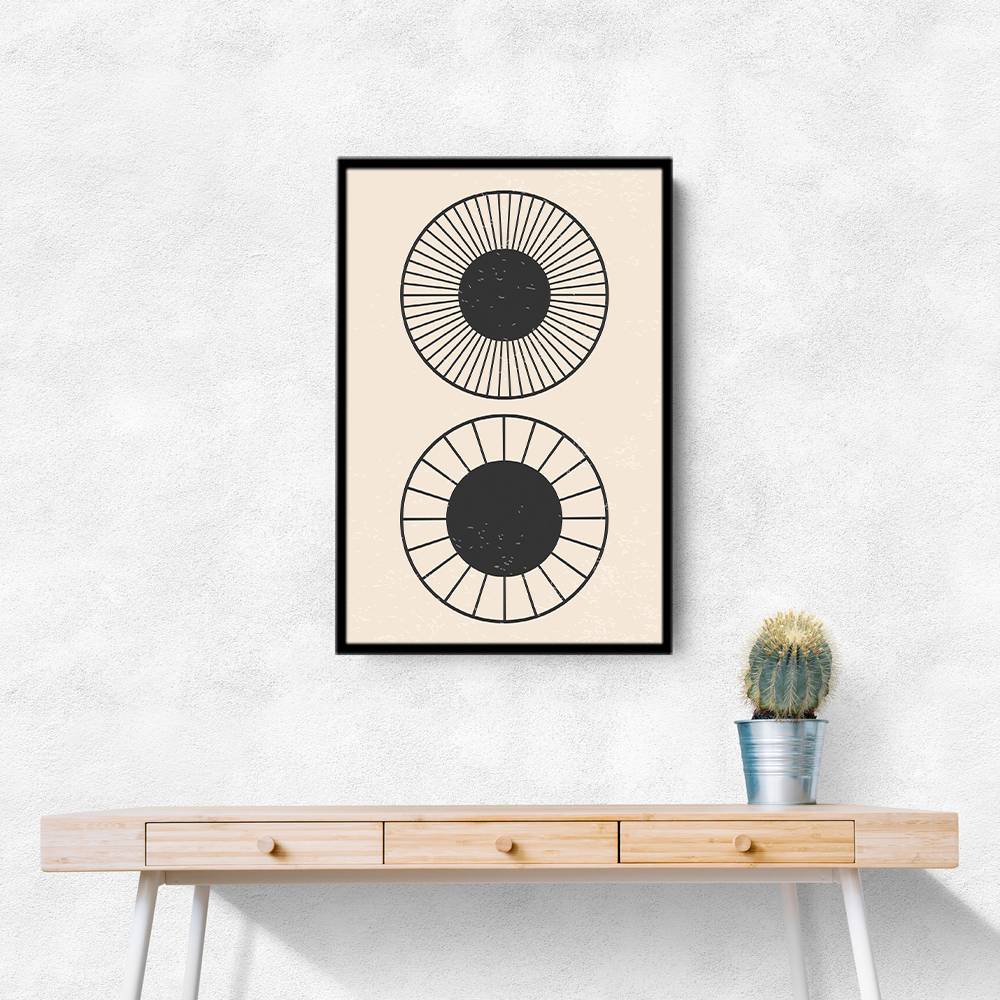 Circles! Wall Art Circles! Wall Art