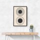Circles! Wall Art Circles! Wall Art