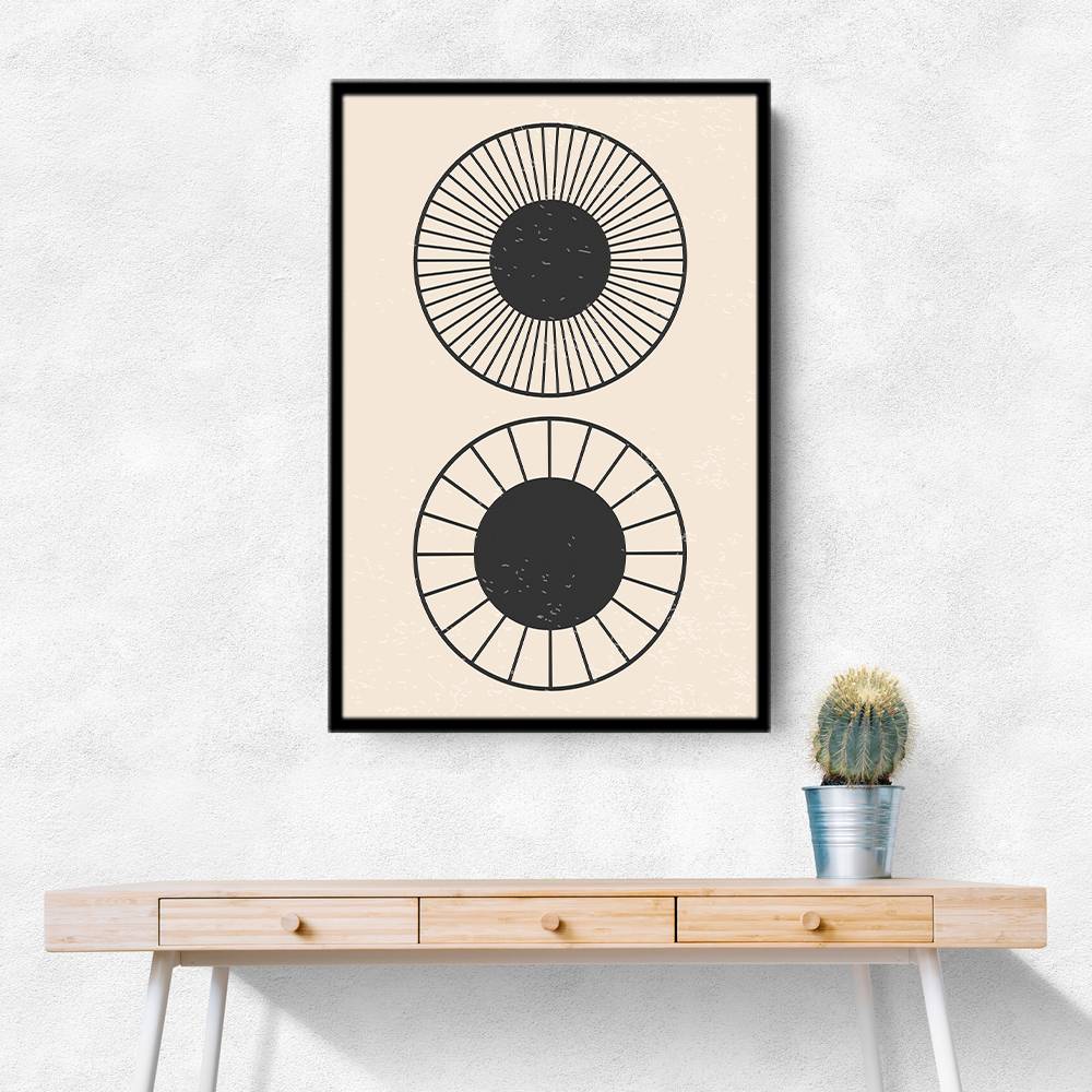 Circles! Wall Art Circles! Wall Art