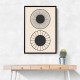 Circles! Wall Art Circles! Wall Art