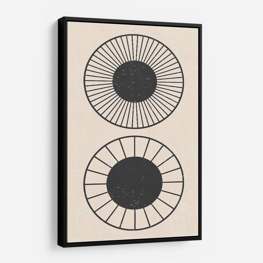 Circles! Wall Art Circles! Wall Art