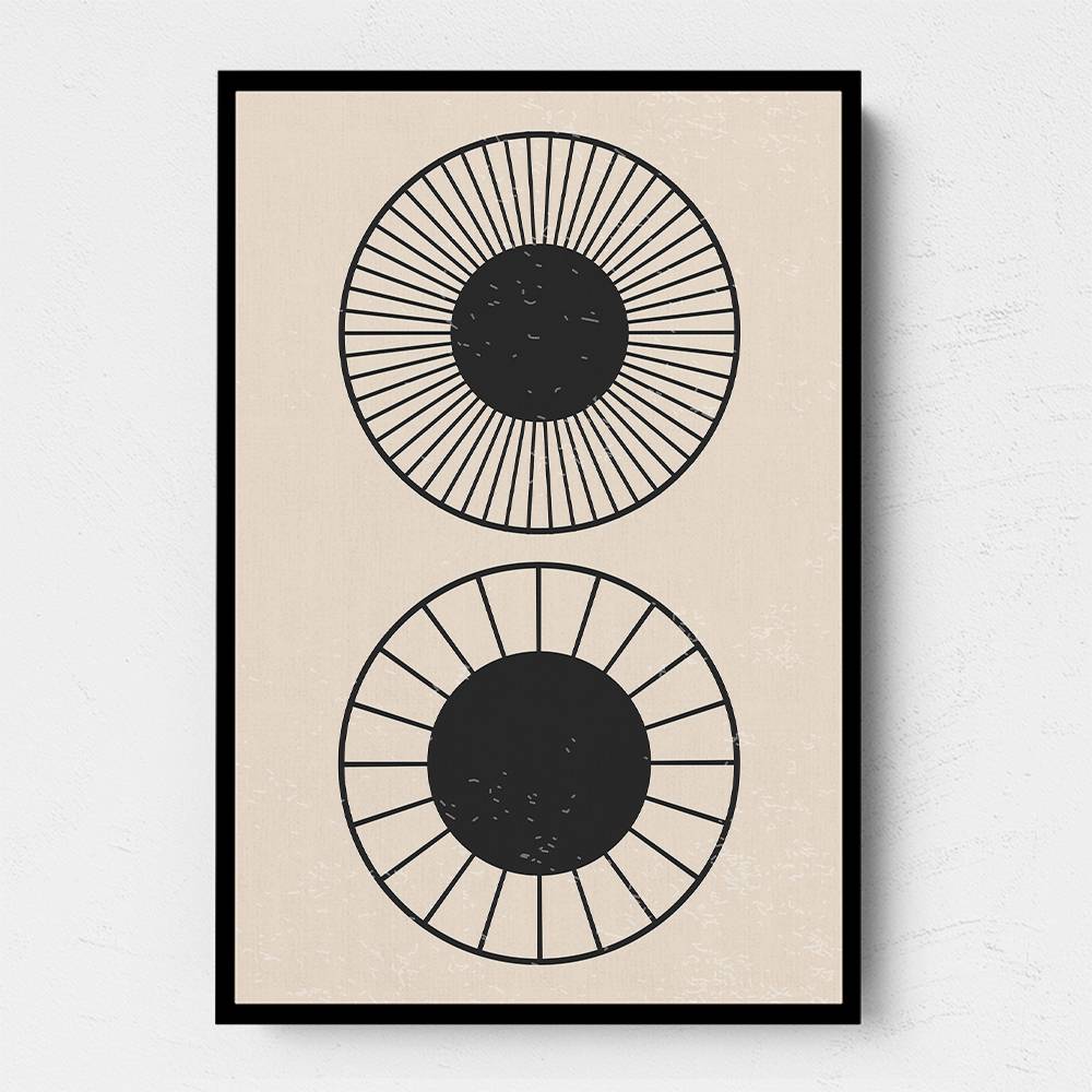 Circles! Wall Art Circles! Wall Art