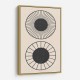 Circles! Wall Art Circles! Wall Art