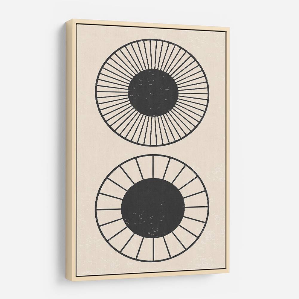 Circles! Wall Art Circles! Wall Art