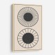 Circles! Wall Art Circles! Wall Art