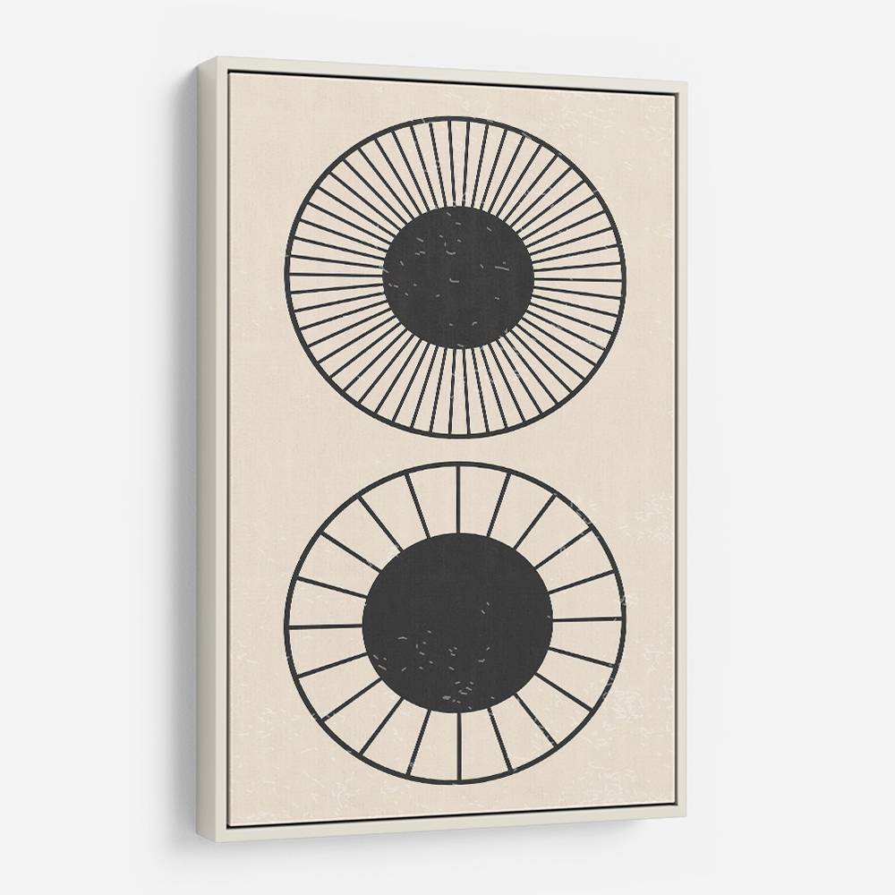 Circles! Wall Art Circles! Wall Art