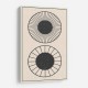 Circles! Wall Art Circles! Wall Art