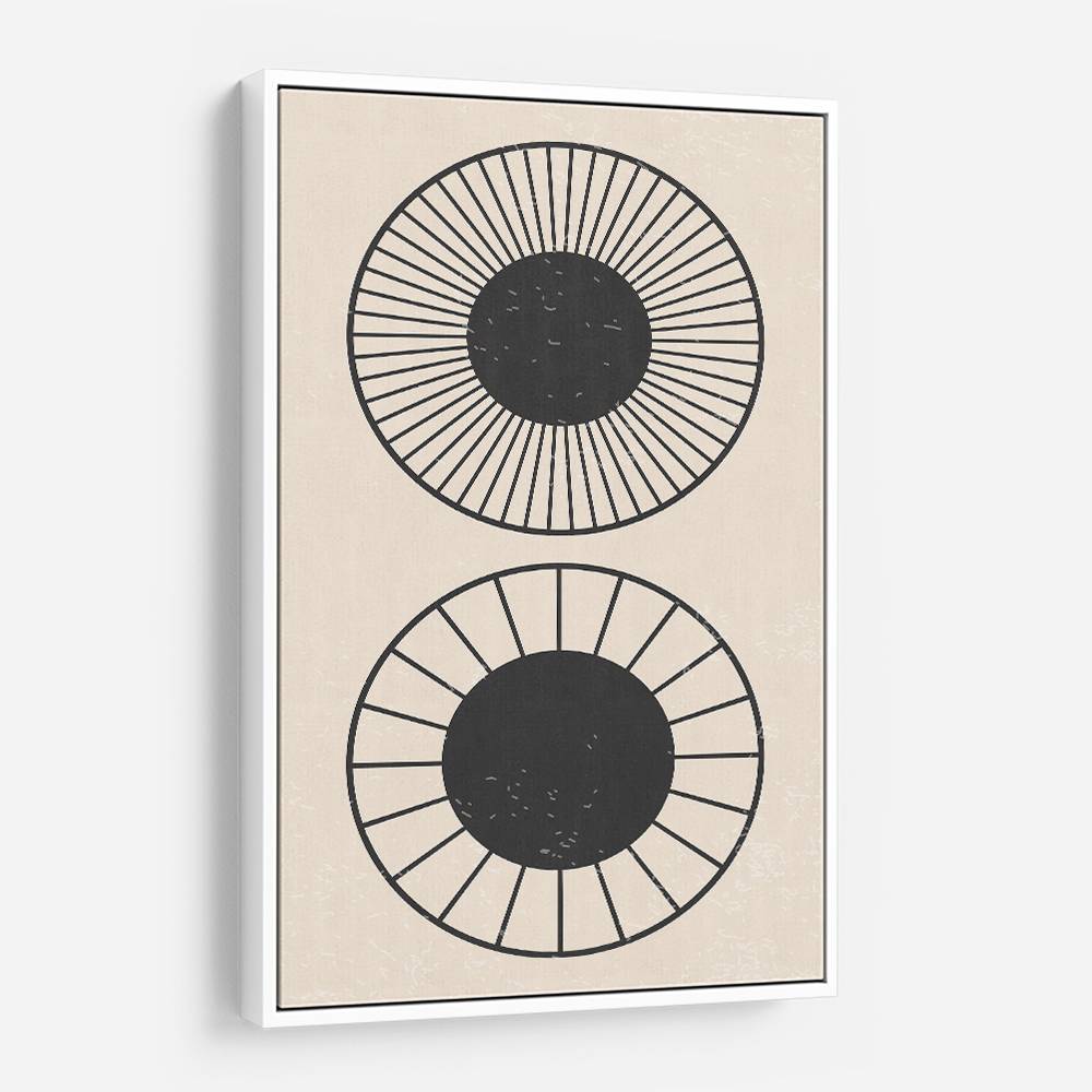 Circles! Wall Art Circles! Wall Art