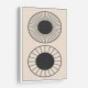 Circles! Wall Art Circles! Wall Art