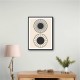 Circles! Wall Art Circles! Wall Art