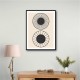 Circles! Wall Art Circles! Wall Art