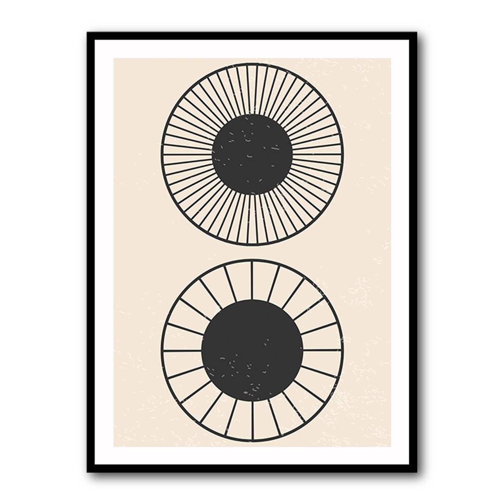 Circles! Wall Art Circles! Wall Art