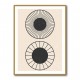 Circles! Wall Art Circles! Wall Art