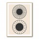 Circles! Wall Art Circles! Wall Art