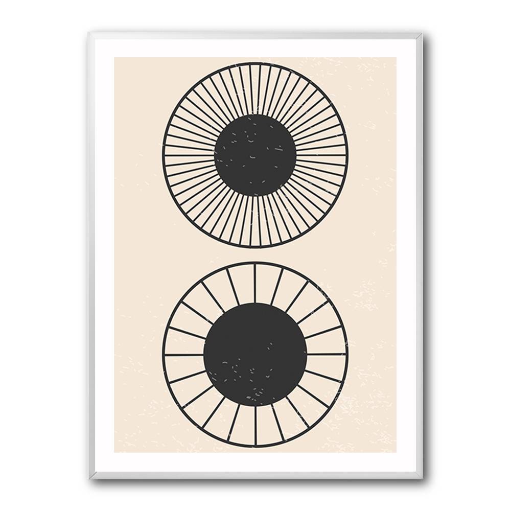 Circles! Wall Art Circles! Wall Art
