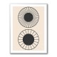 Circles! Wall Art Circles! Wall Art