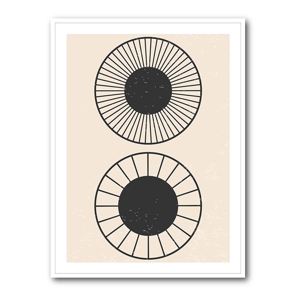Circles! Wall Art Circles! Wall Art