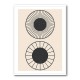 Circles! Wall Art Circles! Wall Art