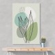 Color Abstract Plants #2 Wall Art Color Abstract Plants #2 Wall Art