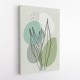 Color Abstract Plants #2 Wall Art Color Abstract Plants #2 Wall Art