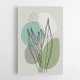 Color Abstract Plants #2 Wall Art Color Abstract Plants #2 Wall Art