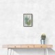 Color Abstract Plants #2 Wall Art Color Abstract Plants #2 Wall Art