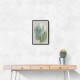 Color Abstract Plants #2 Wall Art Color Abstract Plants #2 Wall Art
