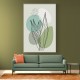 Color Abstract Plants #2 Wall Art Color Abstract Plants #2 Wall Art