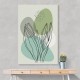 Color Abstract Plants #1 Wall Art Color Abstract Plants #1 Wall Art