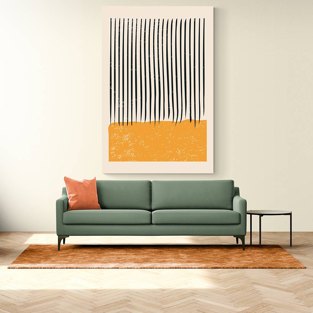 Minimal Abstract Set #3 Wall Art Minimal Abstract Set #3 Wall Art