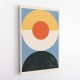 Minimal Abstract Shapes Series #32 Wall Art Minimal Abstract Shapes Series #32 Wall Art