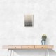 Minimal Halftone Shapes #1 Wall Art Minimal Halftone Shapes #1 Wall Art