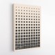Minimal Halftone Shapes #1 Wall Art Minimal Halftone Shapes #1 Wall Art