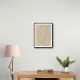 Minimal Leaves #4 Wall Art Minimal Leaves #4 Wall Art