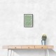 Minimal Monstera Collection #2 Wall Art Minimal Monstera Collection #2 Wall Art