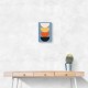 Minimal Shapes Series #2 Wall Art Minimal Shapes Series #2 Wall Art