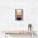 Minimal Shapes Series #2 Wall Art Minimal Shapes Series #2 Wall Art