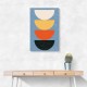Minimal Shapes Series #2 Wall Art Minimal Shapes Series #2 Wall Art