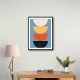 Minimal Shapes Series #2 Wall Art Minimal Shapes Series #2 Wall Art